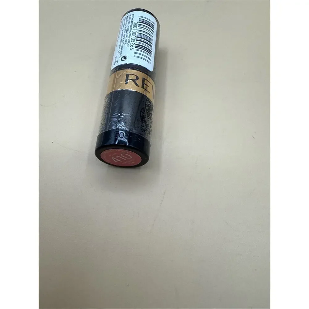 Revlon lipstick soft